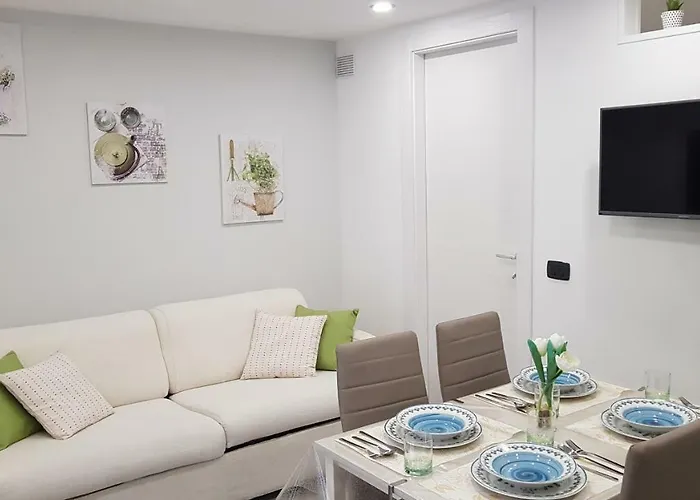 B&B Il Paradisiello