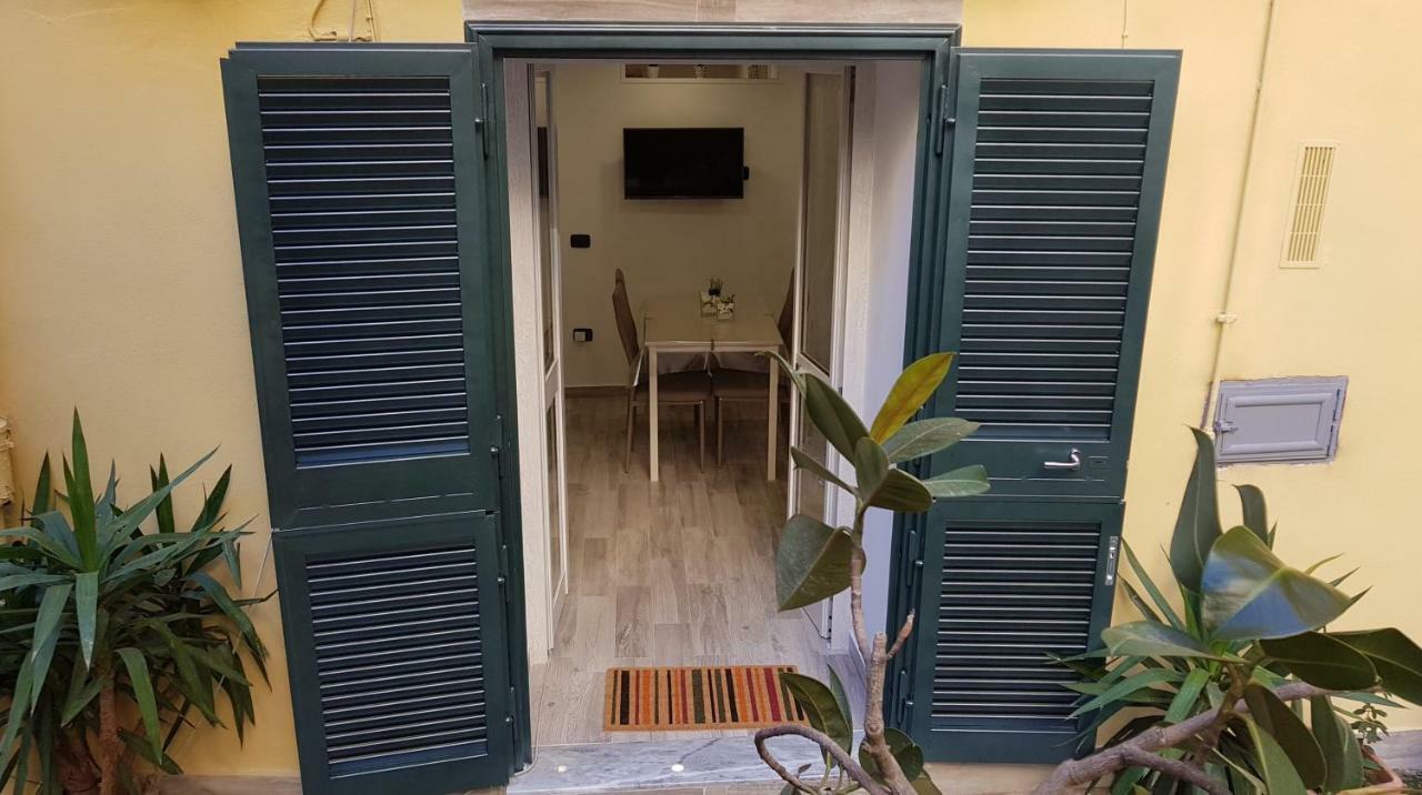 Il Paradisiello Appartamento Napoli