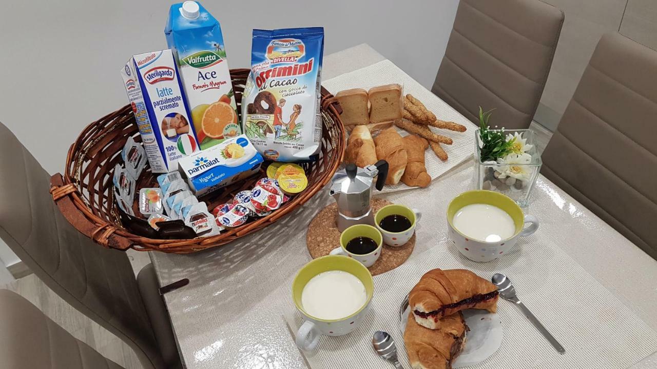 Appartamento Il Paradisiello