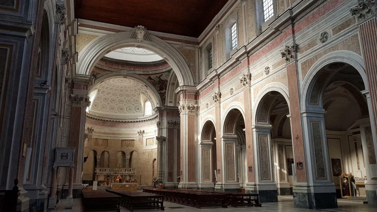 Appartamento Il Paradisiello *