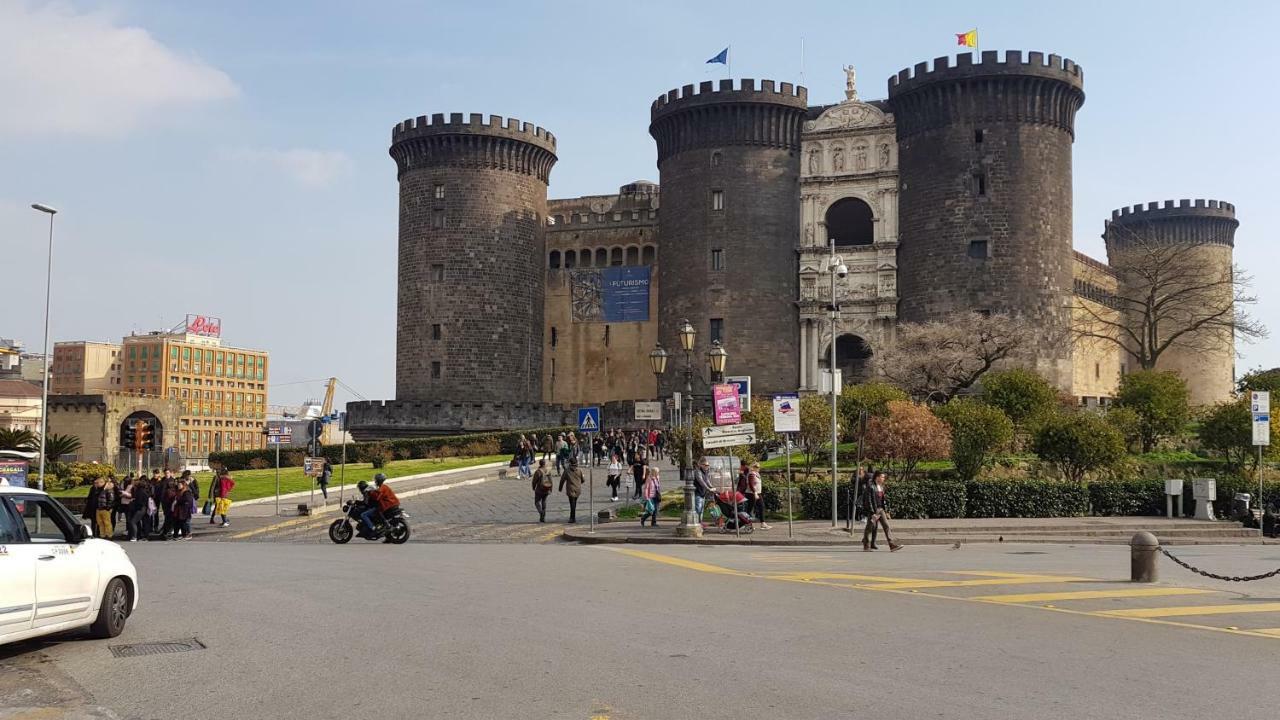 Il Paradisiello * Napoli