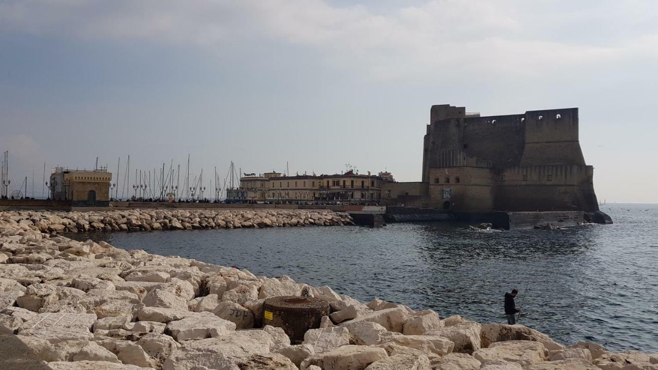 Appartamento Il Paradisiello *