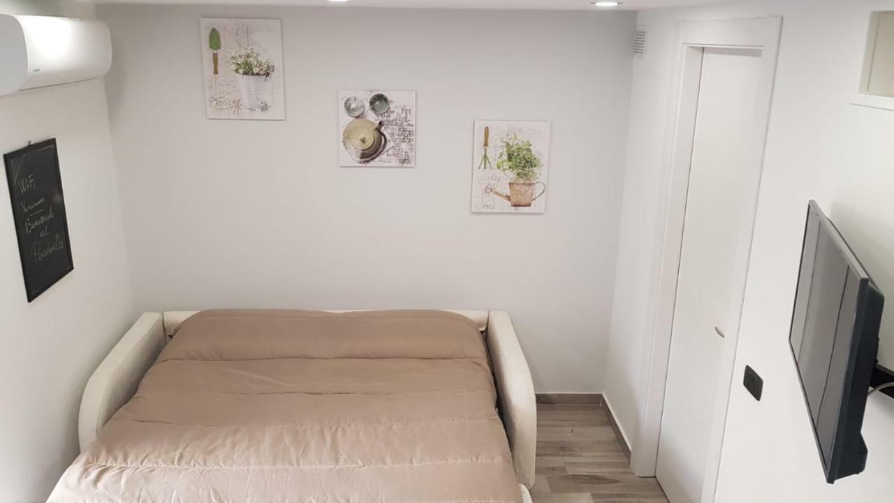 Appartamento Il Paradisiello *